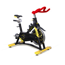 Indoor Body Fitness Bike/Gym Exercise Bike/Spinning Bike (OTA-306)